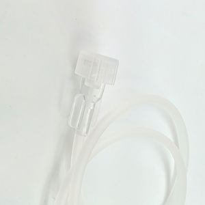 Notfall-<span class=keywords><strong>Butterfly</strong></span>-Nadeln - EO-Sterilisiert, Einmalgebrauch - Für Krankenhaus & Nutztiere - Product Image 5