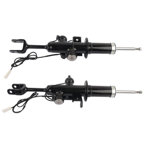 37116796926 37116796925 Une paire <span class=keywords><strong>d</strong></span>'amortisseurs à suspension pneumatique avant gauche et droit pour <span class=keywords><strong>BMW</strong></span> F07 <span class=keywords><strong>520</strong></span> <span class=keywords><strong>d</strong></span> 530 <span class=keywords><strong>d</strong></span> 535 <span class=keywords><strong>d</strong></span> 730 I 750 I Li - Product Image 2
