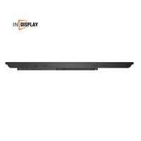 Panel LCD Interactivo Android 16 RK3576 Actualizable, NFC, Cámara con IA, Control por Gestos, 65/75/86 Pulgadas, 4K UHD, Reuniones Inteligentes Interactivas