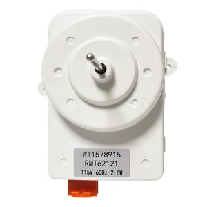W11578915 W10522629 Moteur de ventilateur de condenseur de <span class=keywords><strong>réfrigérateur</strong></span> compatible avec les réfrigérateurs Whirlpool Ken-more KitchenAid Maytag <span class=keywords><strong>Amana</strong></span> - Product Image 1