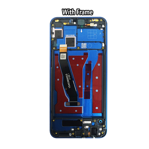 Original pour <span class=keywords><strong>Huawei</strong></span> <span class=keywords><strong>Honor</strong></span> <span class=keywords><strong>8X</strong></span> écran LCD + écran tactile numériseur 2340x1080 JSN-L21 JSN-L42 JSN-AL00 JSN-L22 - Product Image 4