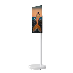 Hot bán 21.5 27 32 inch trong tế bào cảm ứng tương tác thông minh TV siêu mỏng 1920*1080 IPS màn hình với chức năng chiếu TV - Product Image 2