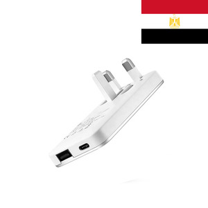 <span class=keywords><strong>Cargador</strong></span> Rápido para Teléfono Anubis Fate Judgment 20W 2026, Fabricante <span class=keywords><strong>Original</strong></span>, Apto para Egipto, Nuevo Modelo, <span class=keywords><strong>Cargador</strong></span> de Viaje - Product Image 1