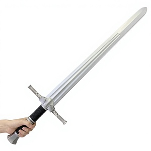 Espada <span class=keywords><strong>de</strong></span> Juguete <span class=keywords><strong>de</strong></span> Espuma <span class=keywords><strong>de</strong></span> PU <span class=keywords><strong>de</strong></span> Alta Densidad (40.94 pulgadas), Duradera, Ligera, Segura, para Cosplay, Personalizable, Pedido al por Mayor - Product Image 3