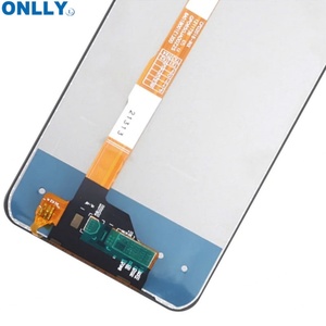 Pantalla LCD Original de 6.51 Pulgadas para VIVO Y21S R2110, Pantalla LCD con Digitalizador de Pantalla Táctil para Y21S, Pantalla LCD Completa - Product Image 4