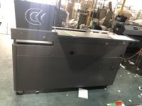 C70 relieuse automatique à colle chaude pour reliure de livres ou de magazines pièces de rechange reliure de livres