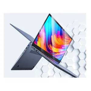 品牌定制新款15.6英寸i3 5505U 8gb + 256gb win10电脑游戏笔记本电脑