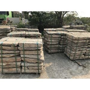 <span class=keywords><strong>Pavé</strong></span> en granit <span class=keywords><strong>ancien</strong></span> sculpté, décoration de sol, pour Patio de jardin - Product Image 6