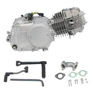 <span class=keywords><strong>Moteur</strong></span> Yin Xiang <span class=keywords><strong>125</strong></span> Assy 4 temps démarrage au kick <span class=keywords><strong>Dirt</strong></span> Pit <span class=keywords><strong>Bike</strong></span> - Product Image 5