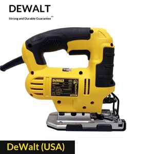 DWE349 pour alimentation électrique enfichable 220V pour scie sauteuse à moteur à balais, usage domestique, travail du bois et du métal - Product Image 1