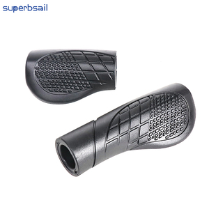 Superbsail - Empuñadura de Repuesto para Bicicleta Eléctrica <span class=keywords><strong>Engwe</strong></span> EP-2 Pro, Accesorios para Bicicleta - Product Image 1