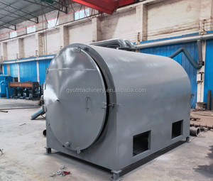 Four <span class=keywords><strong>de</strong></span> carbonisation sans fumée fabriqué dans la fabrication Four <span class=keywords><strong>de</strong></span> carbonisation à <span class=keywords><strong>bois</strong></span> pour bûches <span class=keywords><strong>de</strong></span> <span class=keywords><strong>bois</strong></span> <span class=keywords><strong>Royal</strong></span> <span class=keywords><strong>Oak</strong></span> Charcoal - Product Image 6
