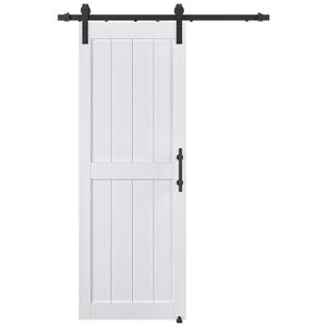 Puerta <span class=keywords><strong>Corredera</strong></span> Interior de Diseño Industrial Moderno para Separación de Espacios Comerciales, Aislamiento Acústico para Supermercados y Casas de Campo - Product Image 1