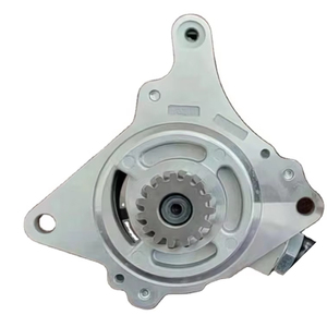 Bomba de refuerzo de freno de vacío automático ME013497 para motores diésel <span class=keywords><strong>Mitsubishi</strong></span> Fuso <span class=keywords><strong>Canter</strong></span> 4D34 4D35 4D36 - Product Image 4