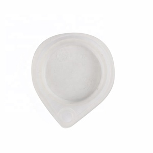 Repuestos para Calentadores de Agua a Gas, Membrana de Diafragma de Goma Ovalada <span class=keywords><strong>Junkers</strong></span> para Calentador de Agua a Gas - Product Image 2