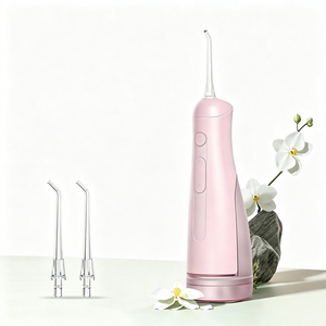 Irrigador Bucal Portátil Vi Cheer Mini, Herramientas de Limpieza Dental de Viaje - Product Image 4
