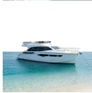 Axe-Bow GRP de 15,16 m, console simple, double moteur diesel, certifié CE CCS - Product Image 3