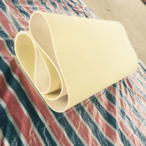 100% Nomex vô <span class=keywords><strong>t</strong></span>ận vành đai chăn nhiệ<span class=keywords><strong>t</strong></span> chuyển giao in ấn cảm thấy vải cho ngành công nghiệp máy - Product Image 4