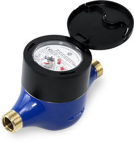 Contatore Volumetrico d'Acqua <span class=keywords><strong>Wmn</strong></span> (PD-SDC-E3-E3-4) - Product Image 2