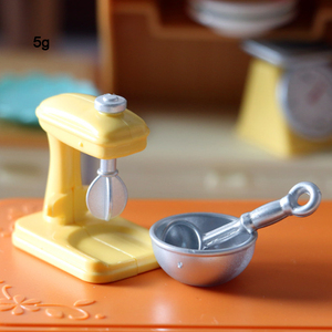 Miniaturas de Comida y Bebida para Casa de Muñecas, Accesorios al por Mayor, Adornos Decorativos Pequeños para Escritorio - Product Image 4