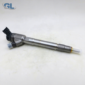 حاقن وقود أصلي جديد للسكك الحديدية المشتركة 0445110522 68211302AA 35062016F 0986435251 0986435260 لـ CRI2-20 <span class=keywords><strong>3</strong></span>.0 لتر - Product Image 1