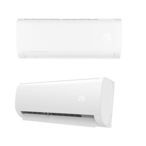 Venta Directa de Fábrica, Aire Acondicionado Split de Alta Eficiencia, Elegante, 18001-24000Btu, Frecuencia Variable, de Pared, EU - Product Image 1