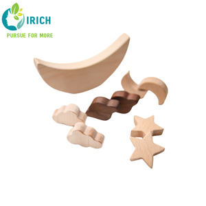 Giocattoli certificati <span class=keywords><strong>hobby</strong></span> 2022 bambini popolari divertente gioco di Puzzle 3d in <span class=keywords><strong>legno</strong></span> Montessori educativo per Puzzle per bambini - Product Image 2