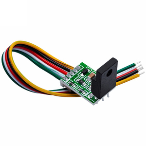 ca-<strong>888</strong> 12-18V LCD Universal Power Supply Board Module Switch Tube 300V For LCD Display TV Maintenance - Product Image 2