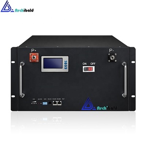 <span class=keywords><strong>Archibald</strong></span> Nouvelle Arrivée 48V 300Ah Lifepo4 Batterie Lithium-ion Phosphate - Product Image 1