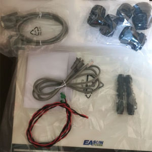 MAX 11KW 11000 <span class=keywords><strong>Watt</strong></span> Sortie TWIN <span class=keywords><strong>8000</strong></span> MAX 150A Double MPPT Hors Réseau <span class=keywords><strong>48V</strong></span> 11KW 8KW Onduleur Solaire - Product Image 4