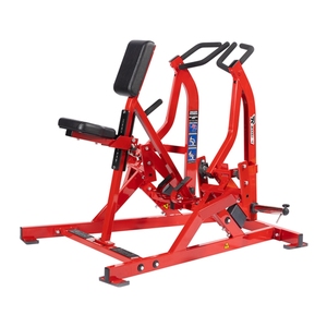 Nouvel Arrivage - Meilleure Vente Usine : Appareil de Fitness Professionnel pour Entraînement de Force - Rosen Iso-lateral Row pour Exercices Corporels - Product Image 1