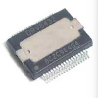 Composants électroniques originaux neufs ICE40UL640-CM36AI MCIMX6Y2CVK08AB 256 BGA, puce IC en stock