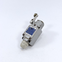 Interrupteur de fin de course 12cx2 N.O./N.C. Interrupteur rotatif latéral DPDT 20A 480VAC 25... Neuf Original En Stock Automatisation Industrielle Pac Dedic