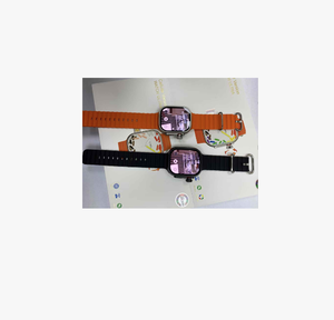 DF CDS9 Monitoreo de Frecuencia Cardíaca, Monitoreo del Sueño, Detección del Nivel de Oxígeno - Product Image 1