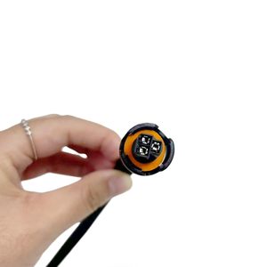 Capteur de pression d'huile pour excavatrice E322C/324D/325D/3126B 239-2396 - Product Image 3