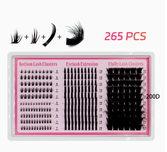 200D+Parte inferior+Pico