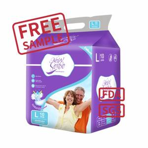 Nuevo estilo para adultos <span class=keywords><strong>Mercadona</strong></span> de pañales Muestras de pañales para adultos Venta directa - Product Image 2