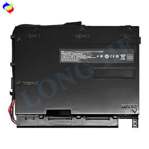 Batterie rechargeable pour ordinateur portable <span class=keywords><strong>PF06XL</strong></span> pour HP OMEN 17-w HSTNN-DB7M 853294-850 852801-2C1 OEM Batterie pour ordinateur portable - Product Image 1