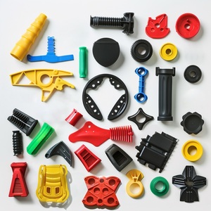 OEM/ODM tùy chỉnh nhanh chóng nguyên mẫu khuôn nhà sản xuất ABS các bộ phận nhựa ép phun cho các bộ phận đúc nhỏ - Product Image 1