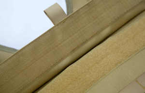 Tùy chỉnh tấ<span class=keywords><strong>m</strong></span> tàu sân bay chiến thuật vest an toàn giải pháp bảo vệ nhanh chóng phát hành Nylon vest - Product Image 6