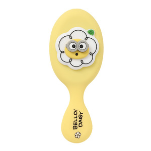 Peigne démêlant pour animaux de compagnie Minions, forme d'aiguille, en ABS, pour toilettage des chats et des chiens - Product Image 2
