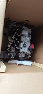 ชุดเครื่องยนต์เพอร์กินส์ รุ่นใหม่ 404D-22T 404D-22 - Product Image 4