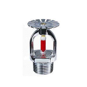 XF Fire directement vendu <span class=keywords><strong>par</strong></span> les fabricants 2025 têtes de gicleurs d'incendie certifiées CCC Équipement et accessoires de lutte contre l'incendie - Product Image 2