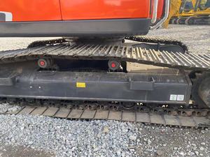 Excavadora de Cadenas Doosan DX225LC de 22.5T de Segunda Mano de Alta Calidad, Motor con 1 Año de Garantía, Fabricada en Corea, Alta Eficiencia - Product Image 6