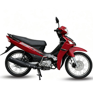 Motocicleta China <span class=keywords><strong>Moto</strong></span> Sirius 115 Original 110cc Cub, Popular en África Occidental, <span class=keywords><strong>Moto</strong></span> Keke con Chasis Curvo - Product Image 2