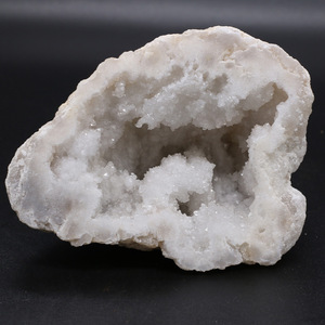 Cristal de cuarzo transparente Natural, <span class=keywords><strong>geoda</strong></span> blanca para Feng Shui, venta al por mayor - Product Image 2