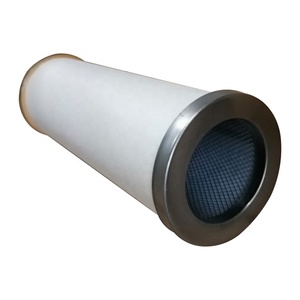 Separador de Aceite MANNY P-CE03-596 P-CE03-572 P-CE03-578, Nuevo Filtro para Compresor de Aire, Material de Fibra de Vidrio, Certificado ISO9001 - Product Image 6
