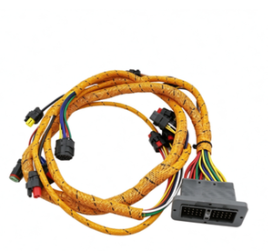 Faisceau de câblage moteur 4334555 pour Caterpillar CAT E390D - Product Image 1