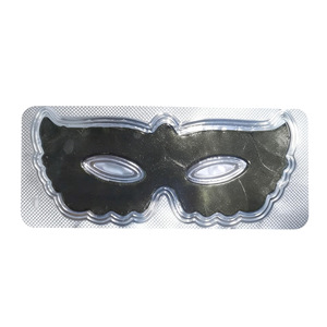 Mascarilla de gel para ojos en forma de murciélago, 15 g, antiarrugas, hidratante, para el cuidado de los pliegues nasolabiales - Product Image 1