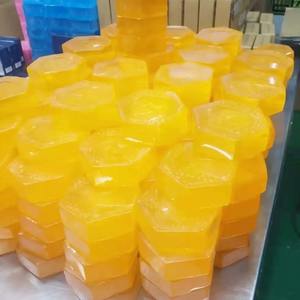 Prof.Ding all'ingrosso sapone da bagno al miele Yoni saponetta per il viso lavaggio Yoni pulizia sbiancante miele sapone Yoni - Product Image 6